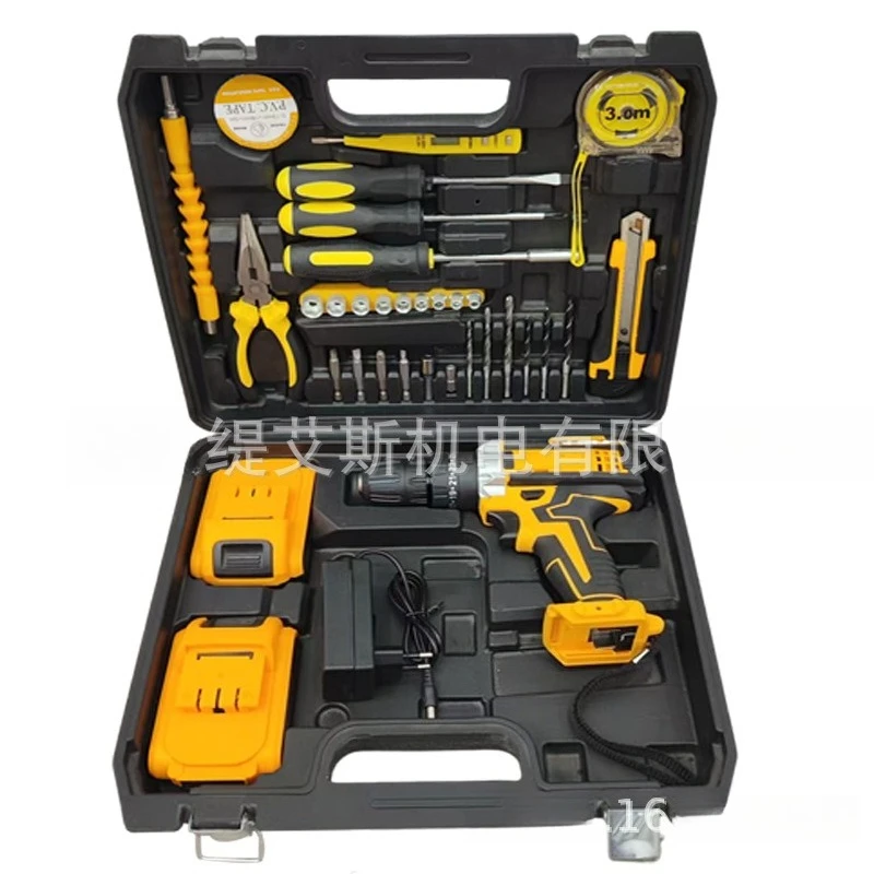 Power Tools Aeg - Able dw multifuncional de duas velocidades
