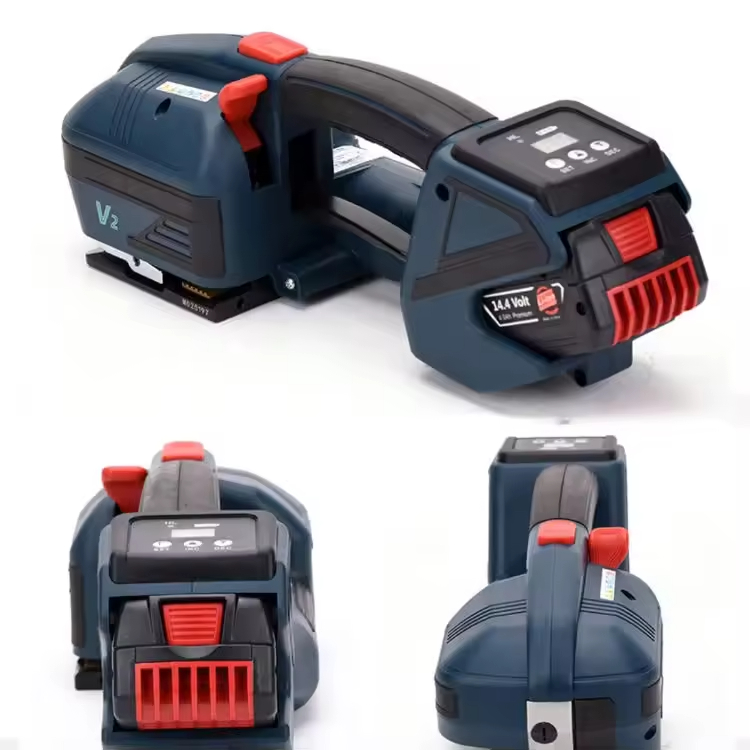 Power Tools Electrical - Máquina de Arquear Elétrica Portátil a