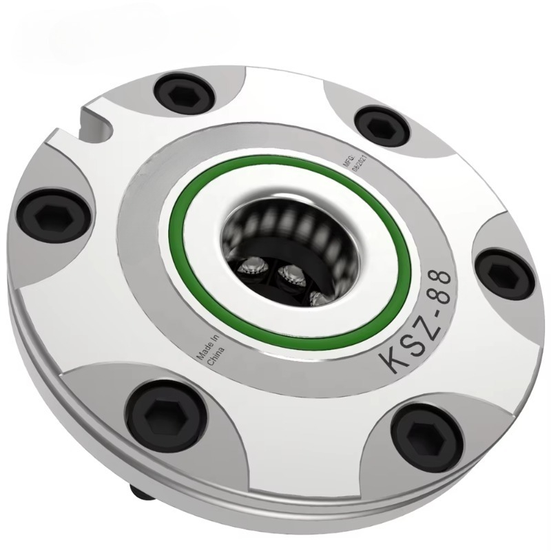Zero Power Tools - Sistema de Fixação de Precisão KSZ88