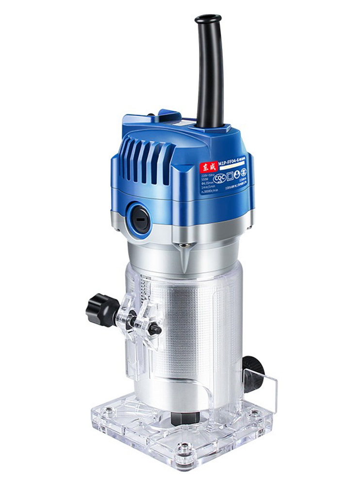 Power Tools For Woodworking - Conjunto de ferramentas elétricas para carpintaria: