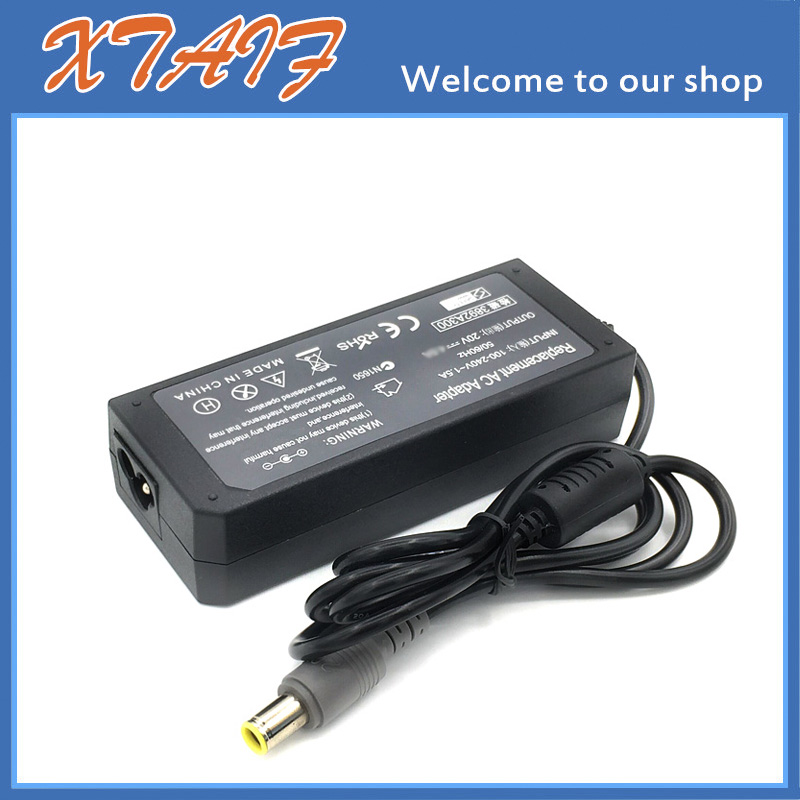 Zero Power Tools - 90W Adaptador AC Para a Meta