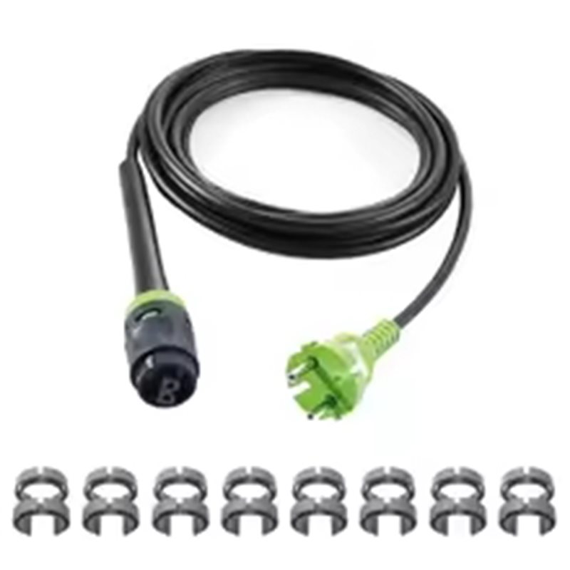 Power Tools Festool - Cabo de Substituição ABUI com Conector