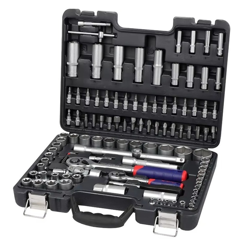 Power Tools Professional - Conjunto de Ferramentas Profissionais para Reparação