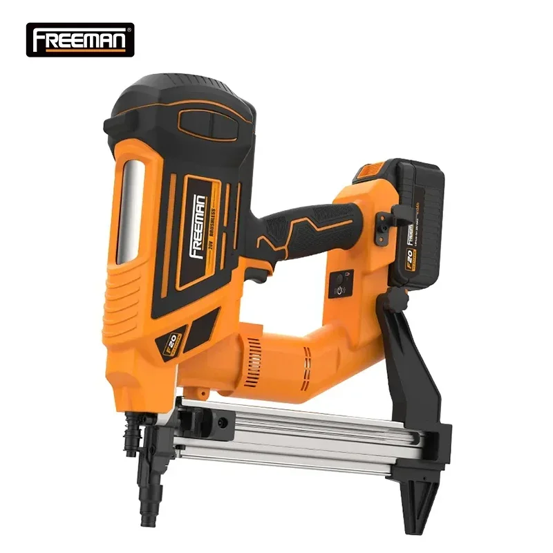 Power Tools Electrical - 2026/Freeman 20V Pregador de Concreto Elétrico