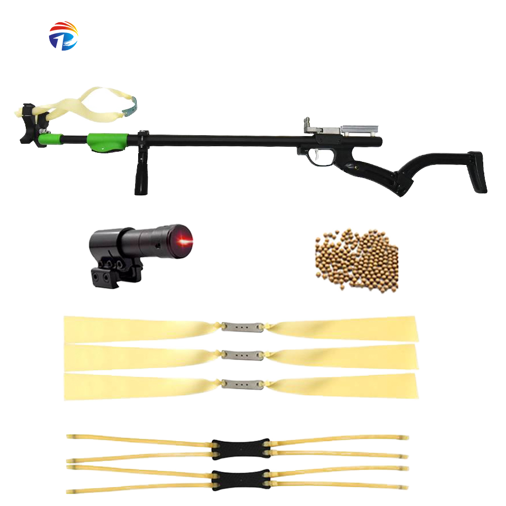 Power Tools Professional - Estilingue Retrátil Potente Mais Vendido com