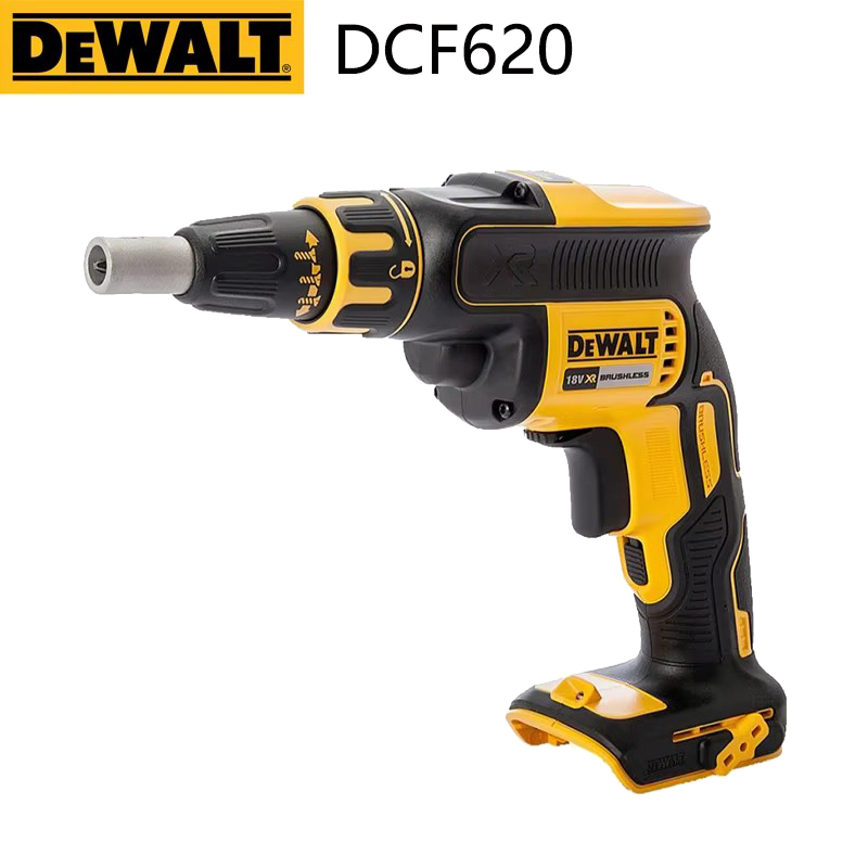 Dewalt Power Tools Xr - Parafusadeira de Drywall DEWALT XR com