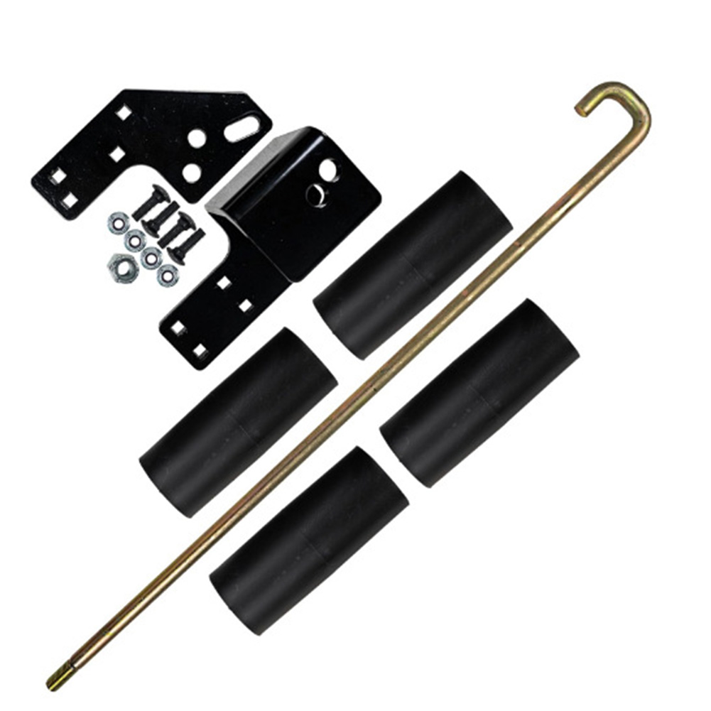 Zero Power Tools - Conjunto de marcação de gramado 19a70059