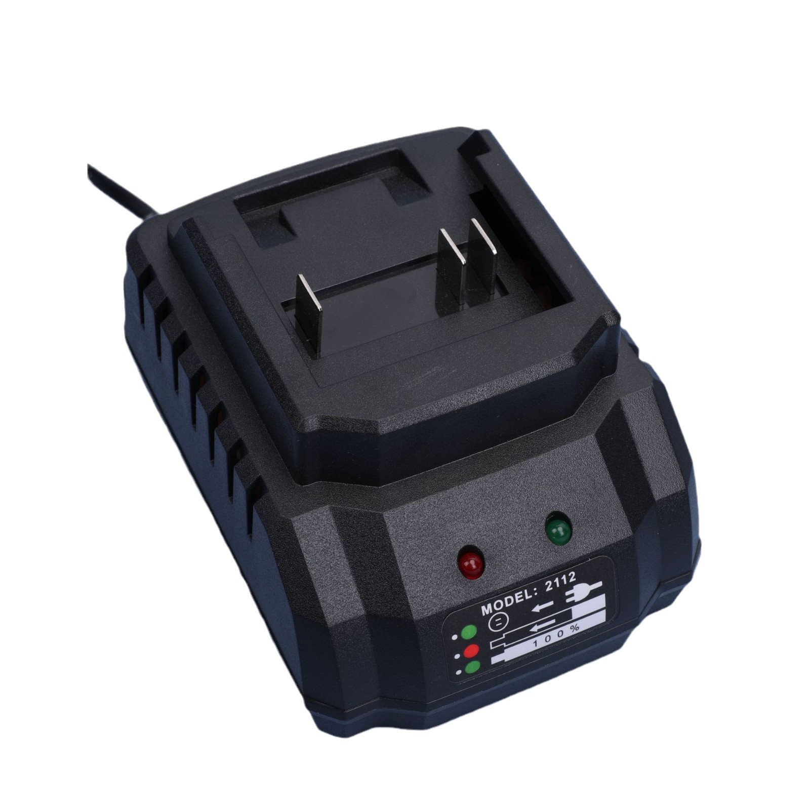 Carregador de Bateria Li-ion 1 - Power Tools Aeg avaliação e preço