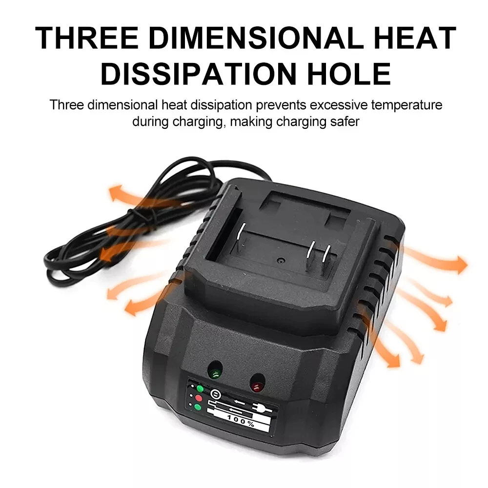 Carregador de Bateria Li-ion 1 - Power Tools Aeg avaliação e preço