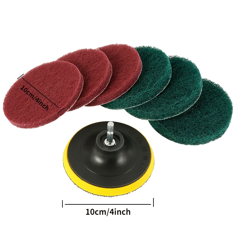 Kit de Escovas Elétricas para  - Power Tools Icon avaliação e preço