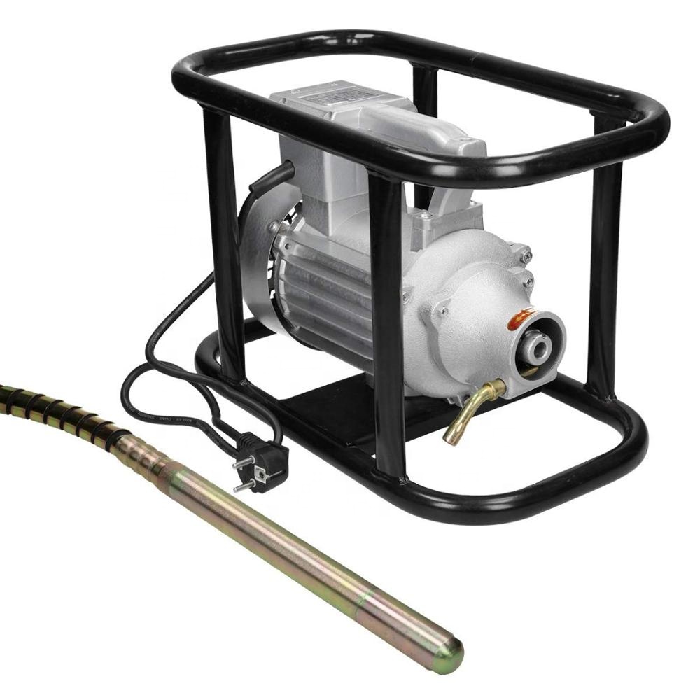 Vibrador de Concreto Elétrico  - Power Tools Electrical avaliação e preço