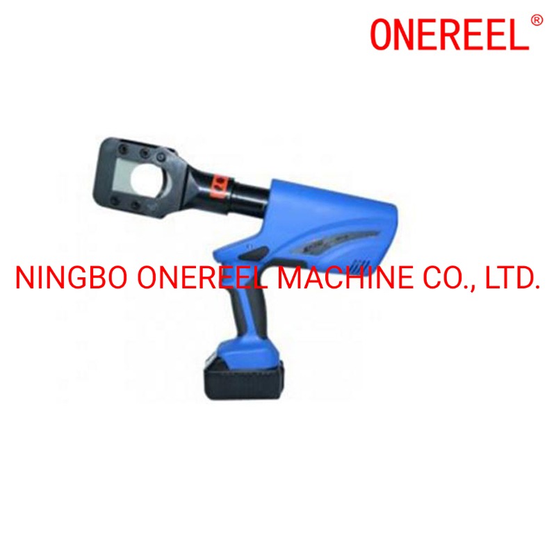 Cortador de Cabos Hidráulico E - Power Tools Cordless avaliação e preço