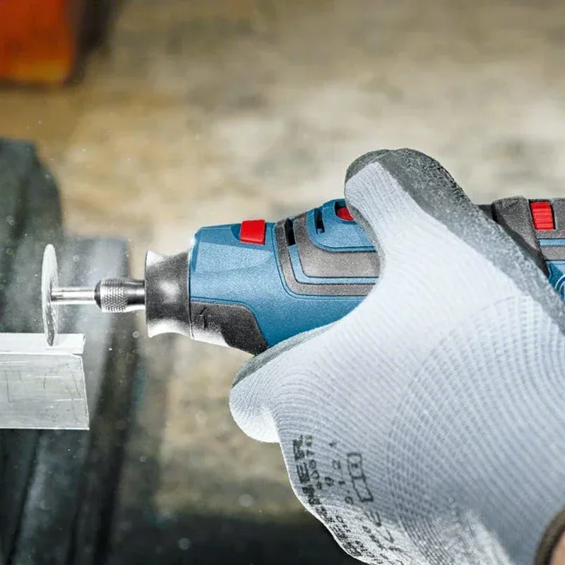 BOSCH GRO12V-35 Esmerilhadeira - Power Tools Cordless avaliação e preço