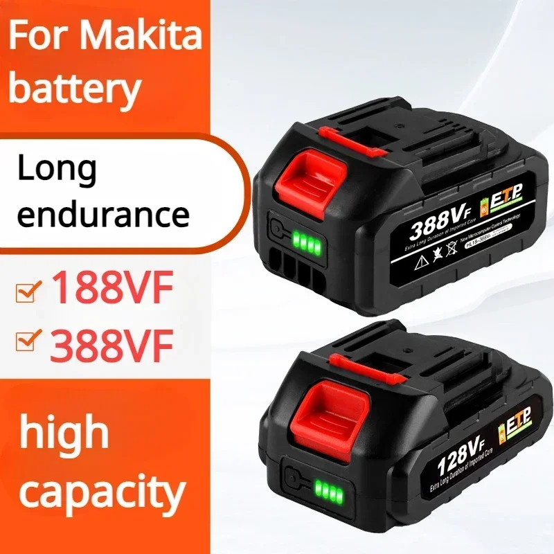 Bateria de Lítio de Grande Cap - Power Tools Aeg avaliação e preço