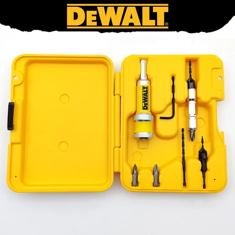 Conjunto Original DEWALT DW273 - Power Tools For Woodworking avaliação e preço