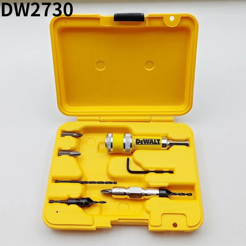Conjunto Original DEWALT DW273 - Power Tools For Woodworking avaliação e preço