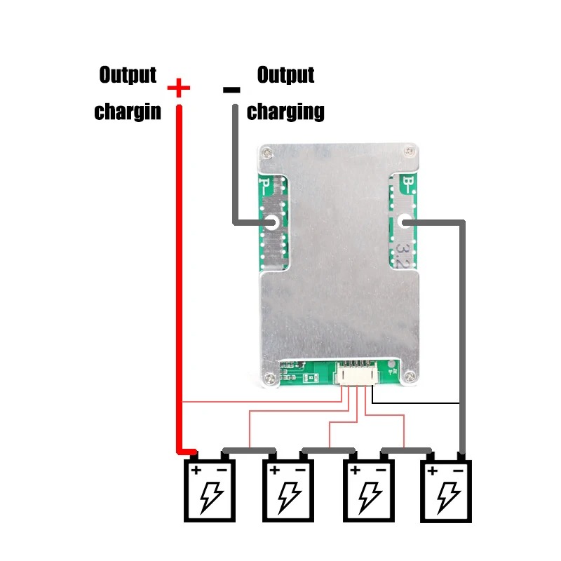 Placa de proteção de bateria l - Power Tools Aeg avaliação e preço