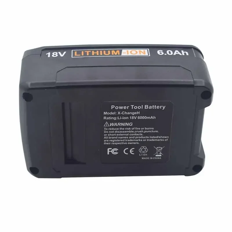 Bateria de substituição de 600 - Power Tools Einhell avaliação e preço
