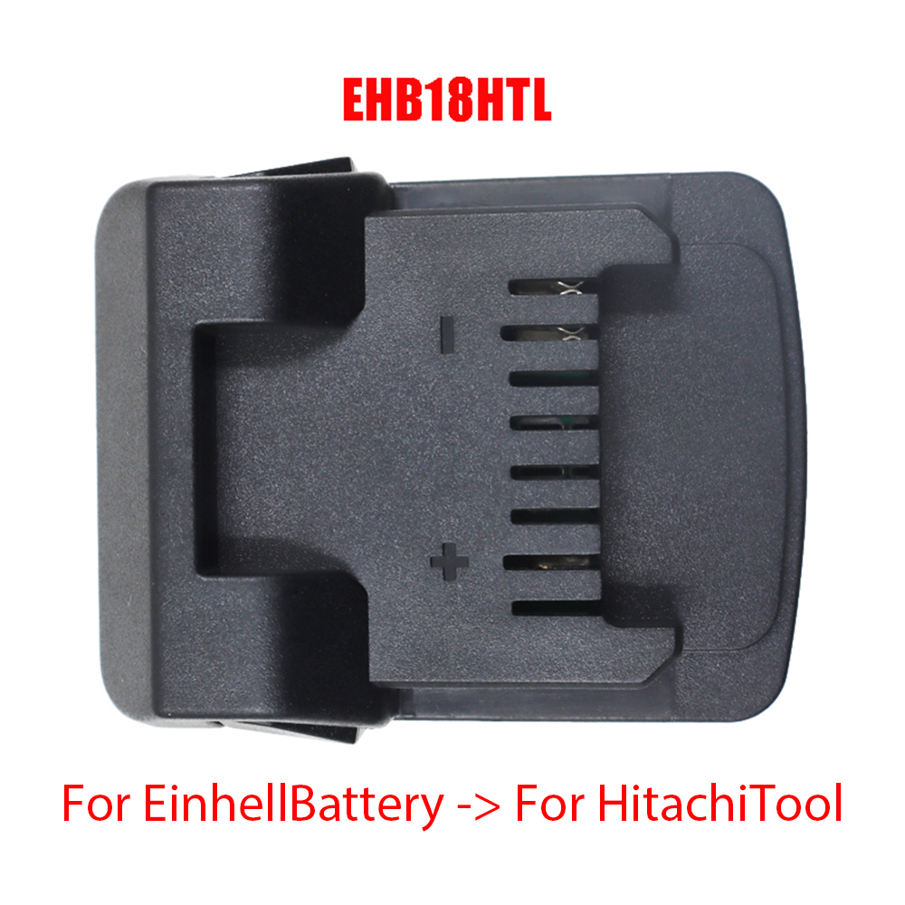 Ehb18htl adaptador conversor p - Power Tools Einhell avaliação e preço