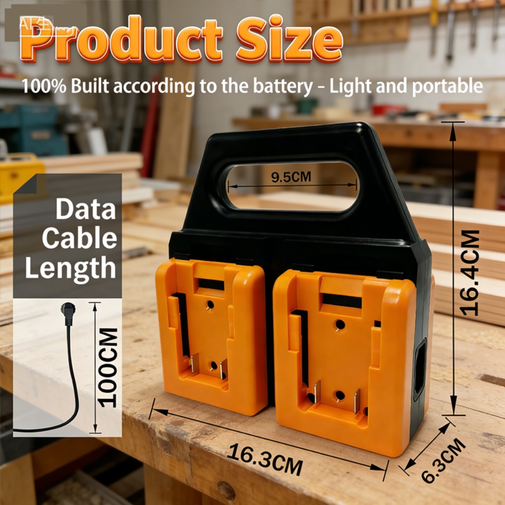 Carregador de Bateria Li-ion p - Dewalt Power Tools Xr avaliação e preço