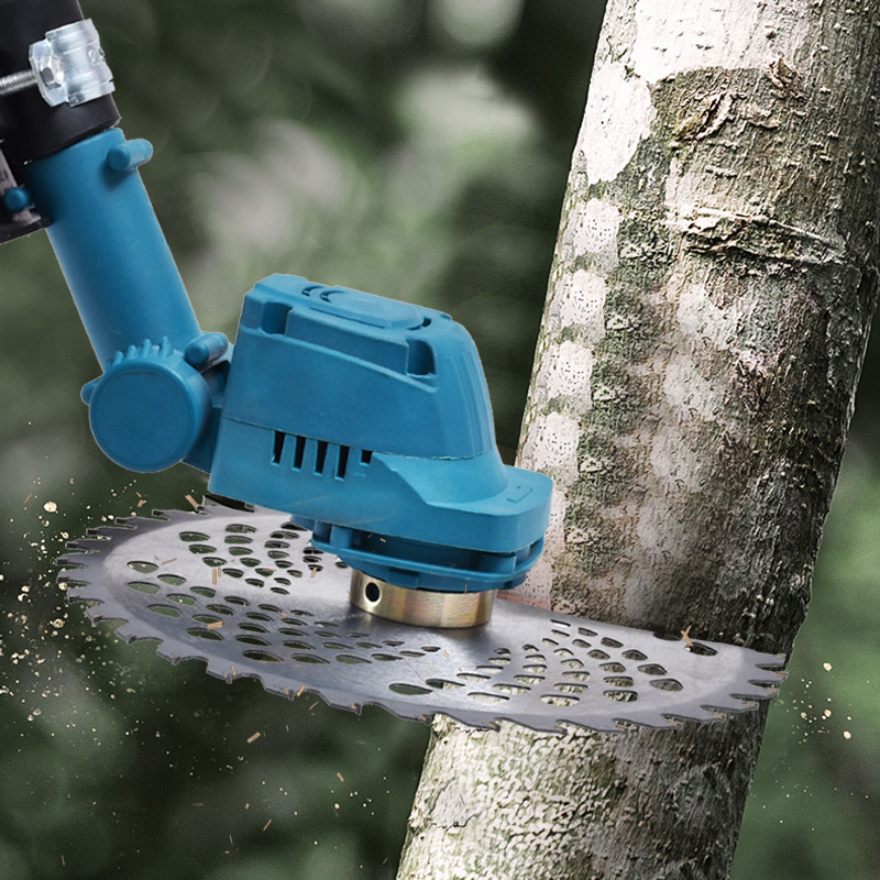 Máquina de Cortar Grama Multif - Power Tools Cordless avaliação e preço