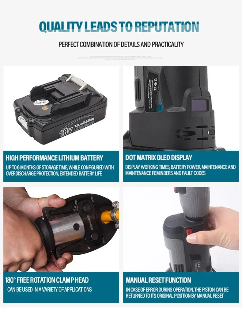 2026/Amostra Disponível Zupper - Power Tools Electrical avaliação e preço
