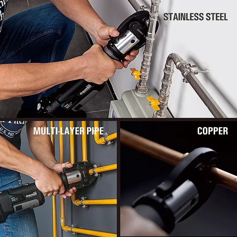 2026/Amostra Disponível Zupper - Power Tools Electrical avaliação e preço