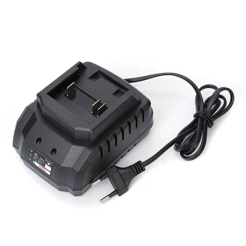 Carregador de pinos Makita 18V - Power Tools Aeg avaliação e preço