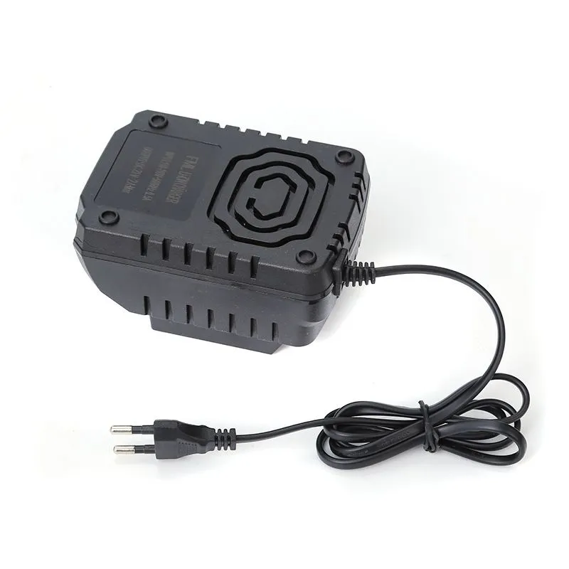 Carregador de pinos Makita 18V - Power Tools Aeg avaliação e preço
