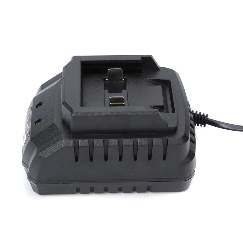 Carregador de pinos Makita 18V - Power Tools Aeg avaliação e preço