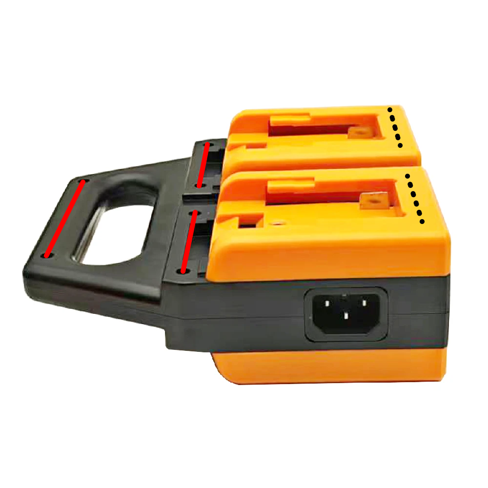 Acessórios de ferramentas elét - Dewalt Power Tools Xr avaliação e preço