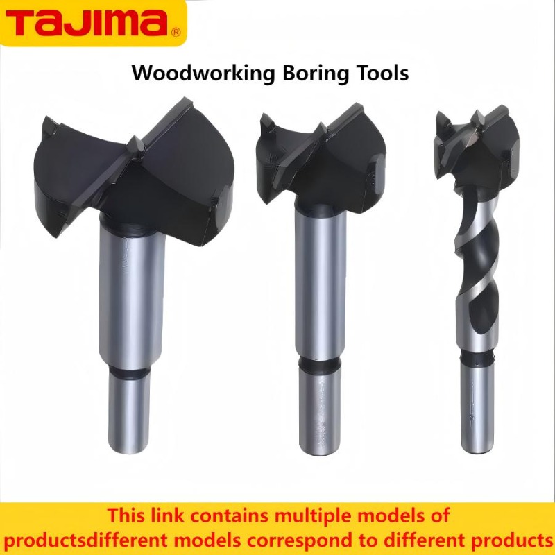 Série TAJIMA 1603-XH-MKQ, Ferr - Power Tools For Woodworking avaliação e preço