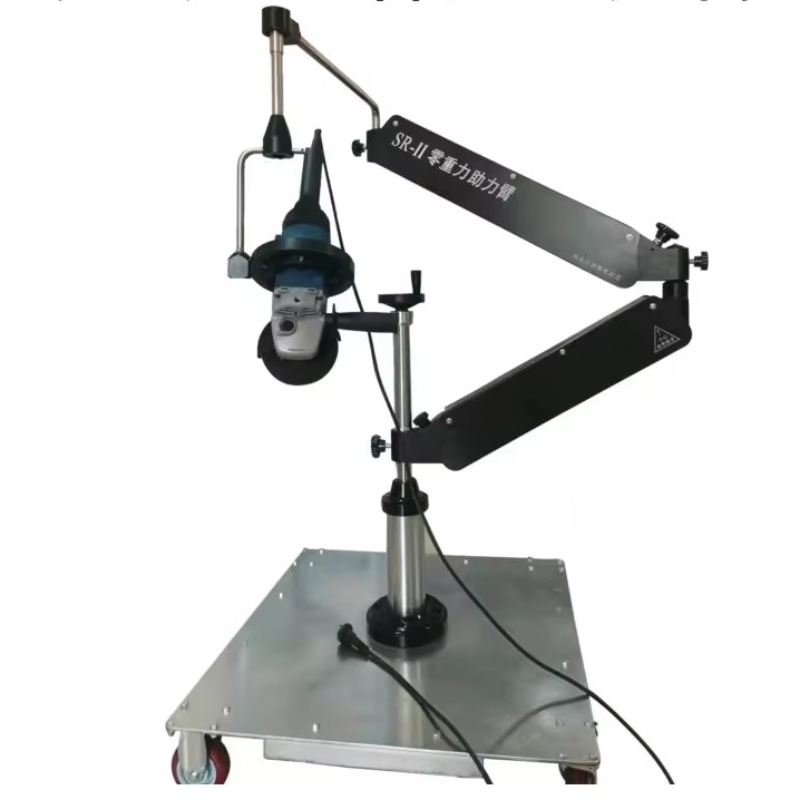 Moedor de ângulo de gravidade  - Zero Power Tools avaliação e preço