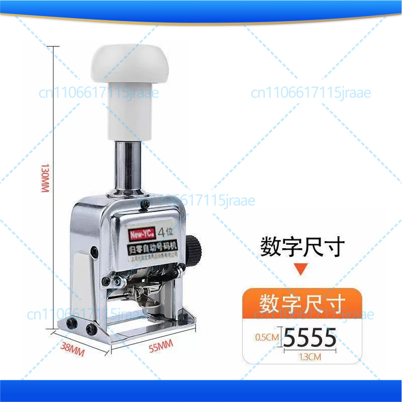 1 unidade de Máquina Automátic - Zero Power Tools avaliação e preço
