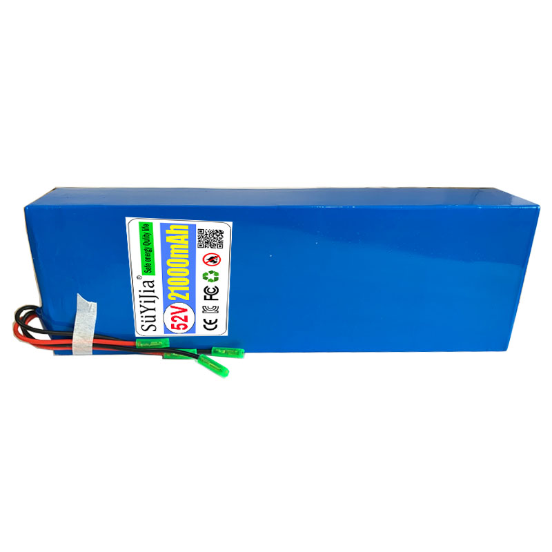 52v 21ah 18650 bateria de líti - Zero Power Tools avaliação e preço