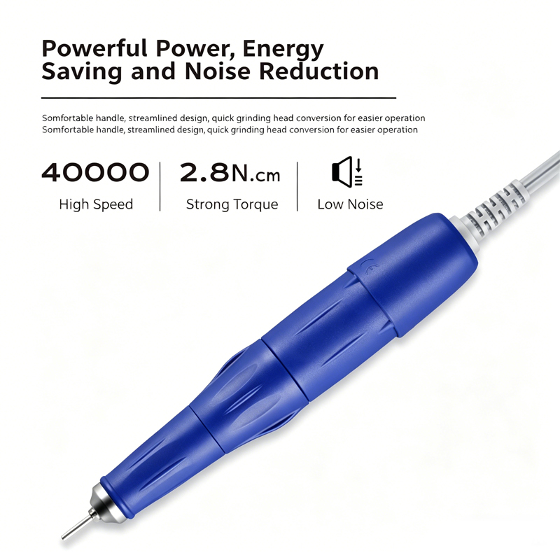 Micromotor Elétrico Odontológi - Power Tools Icon avaliação e preço