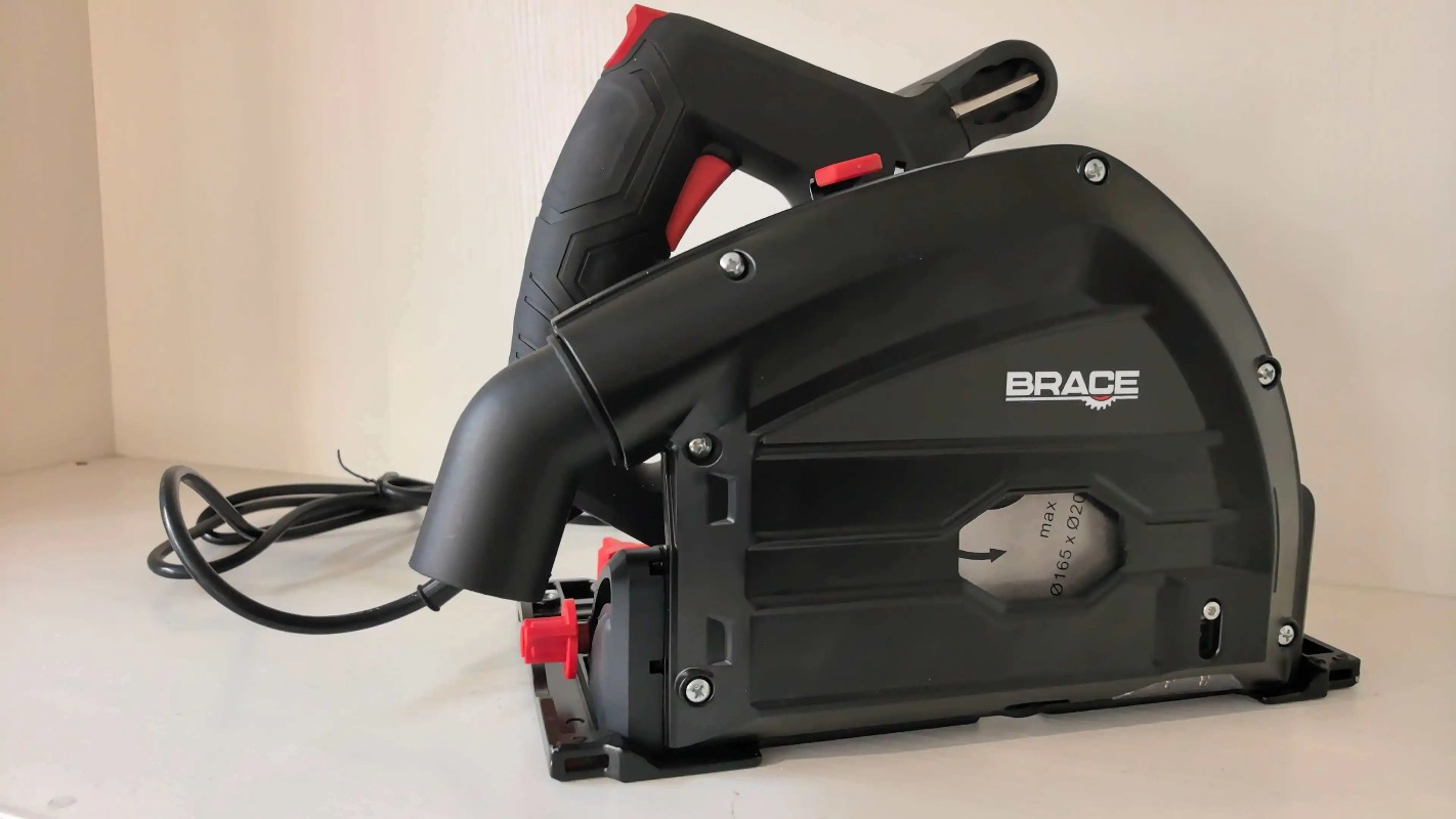 Serra Circular Elétrica Profis - Power Tools Professional avaliação e preço