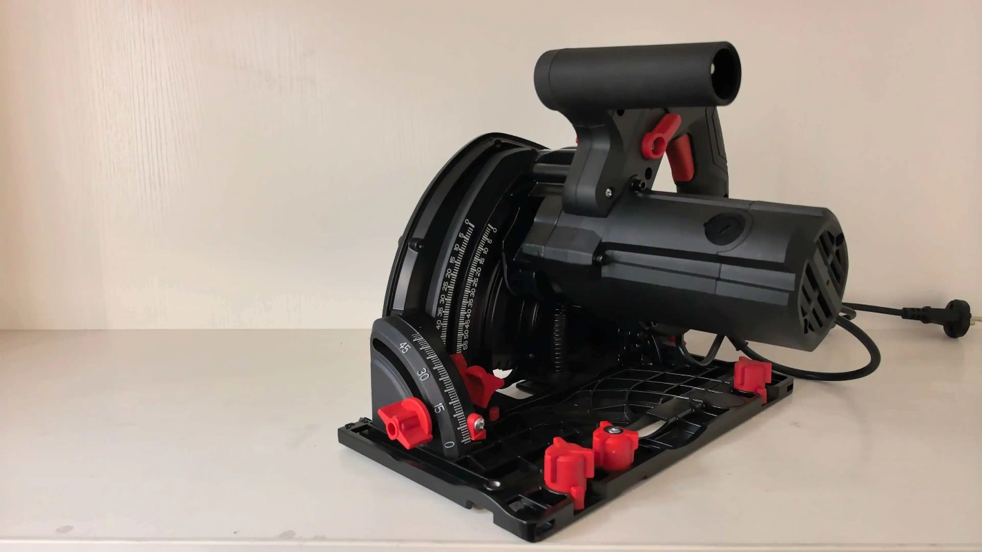 Serra Circular Elétrica Profis - Power Tools Professional avaliação e preço