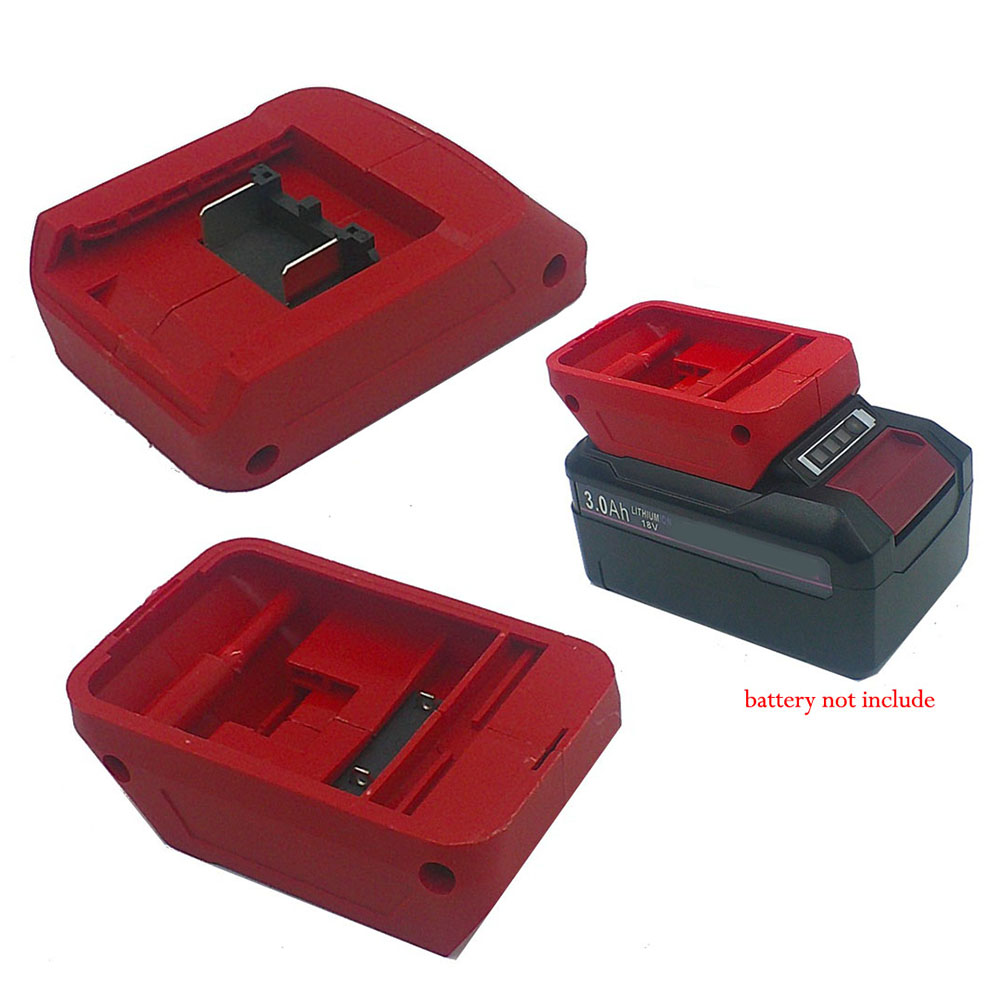 Adaptador de bateria conector  - Power Tools Einhell avaliação e preço