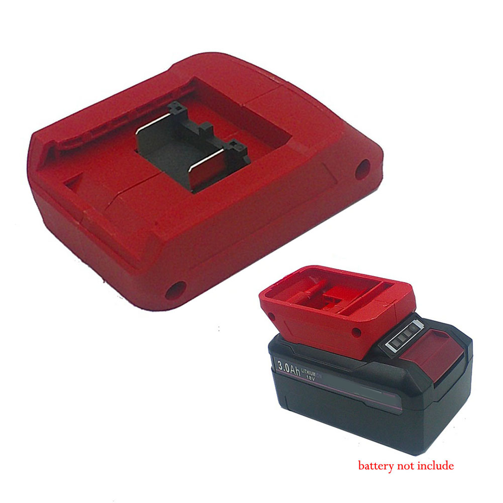 Adaptador de bateria conector  - Power Tools Einhell avaliação e preço