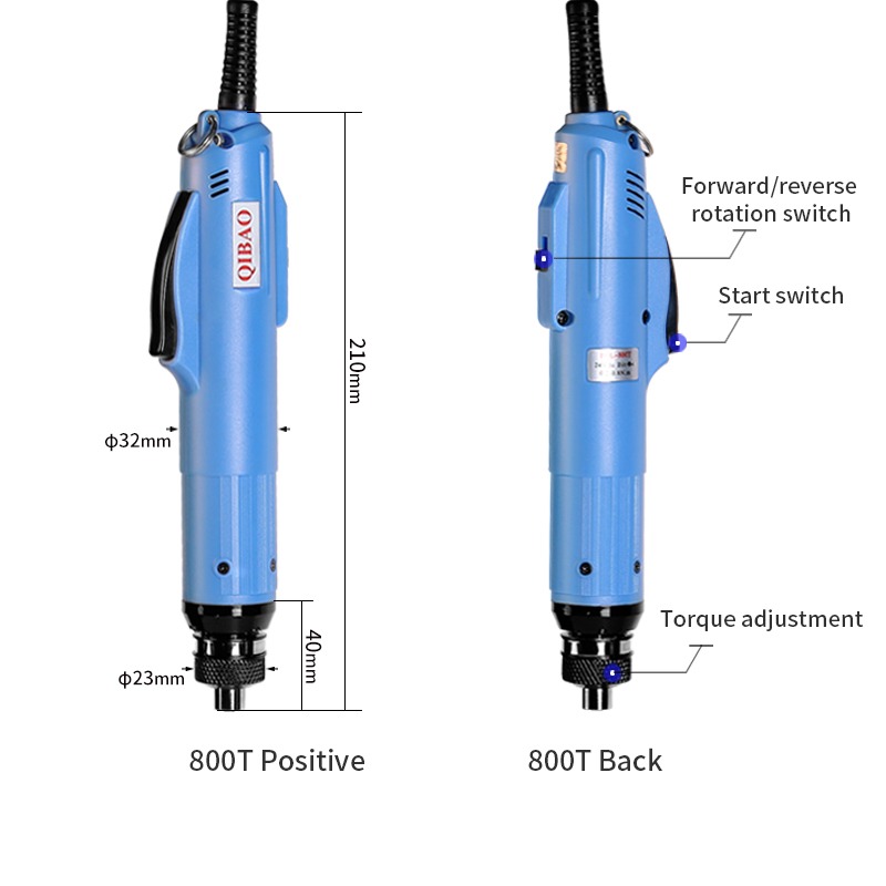 【2026】Furadeira Elétrica Autom - Power Tools Icon avaliação e preço