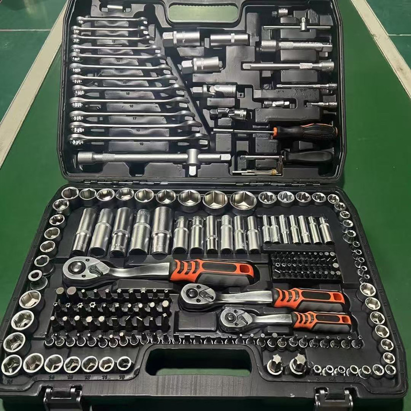 Kit de Ferramentas para Reparo - Power Tools Hand Tools avaliação e preço
