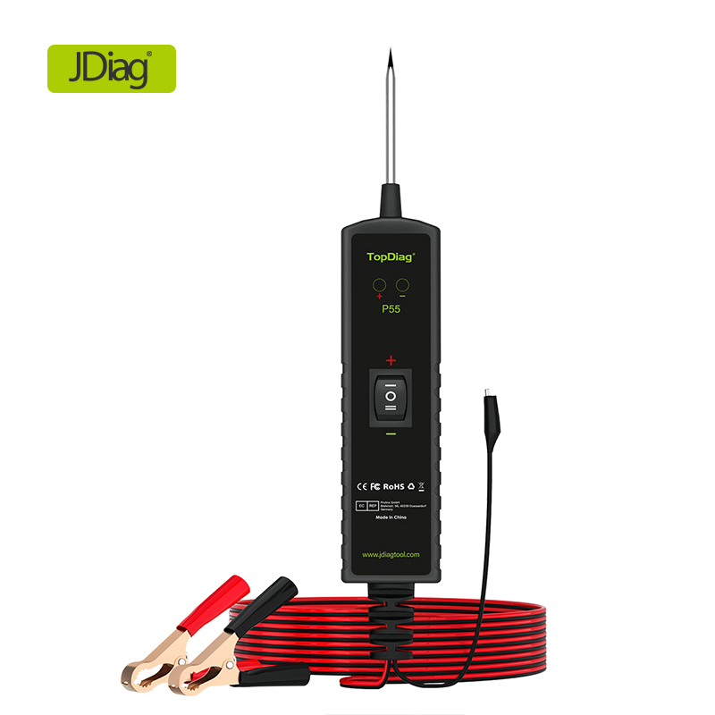 NOVO Testador de Circuito Elét - Power Tools Electrical avaliação e preço