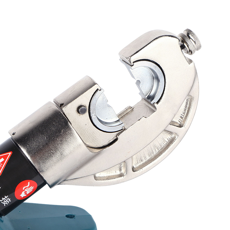 Ferramenta Hidráulica de Crimp - Power Tools Professional avaliação e preço