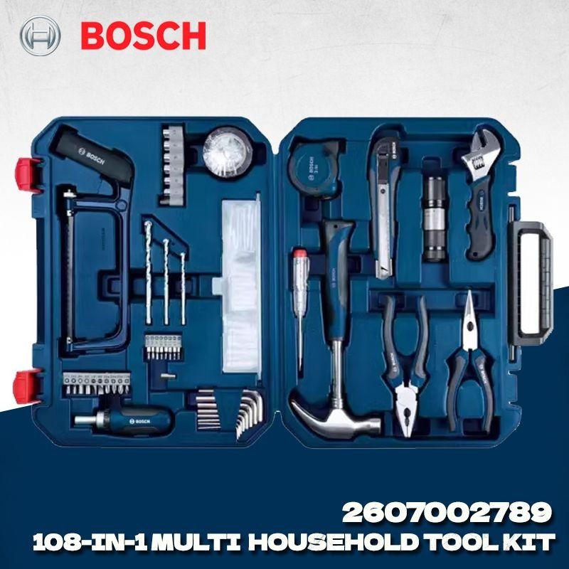BOSCH 2607002789 Conjunto de 1 - Power Tools Hand Tools avaliação e preço