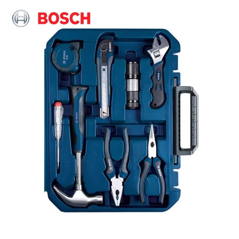 BOSCH 2607002789 Conjunto de 1 - Power Tools Hand Tools avaliação e preço