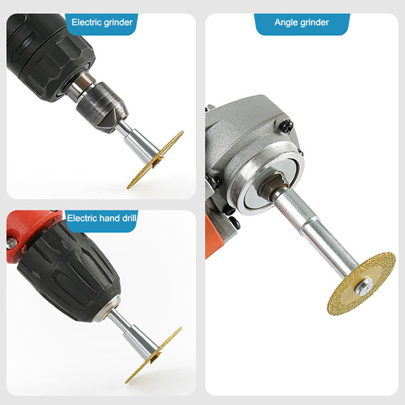 Lâmina de Serra Diamantada de  - Power Tools Icon avaliação e preço