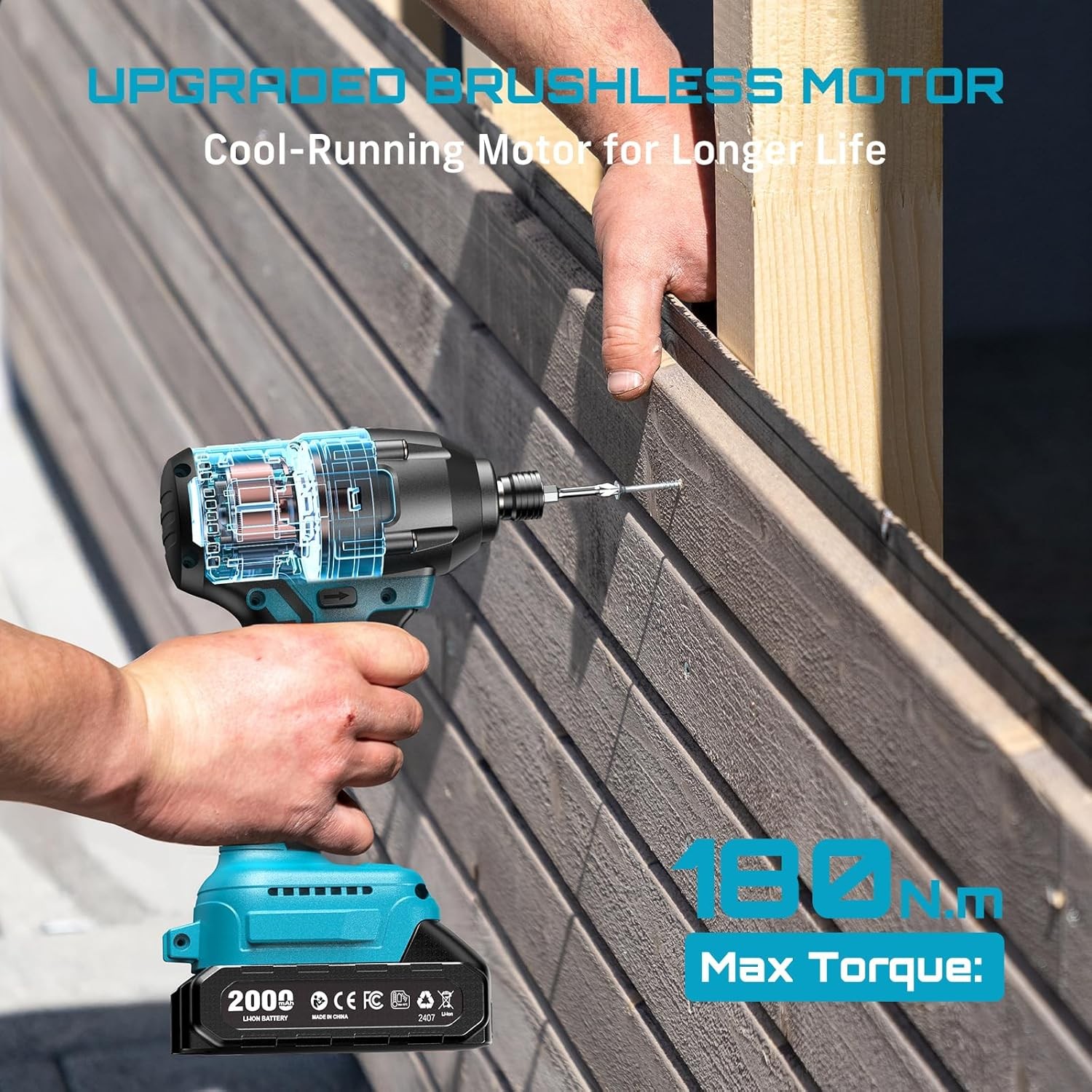 Parafusadeira Elétrica Seesii  - Power Tools Aeg avaliação e preço