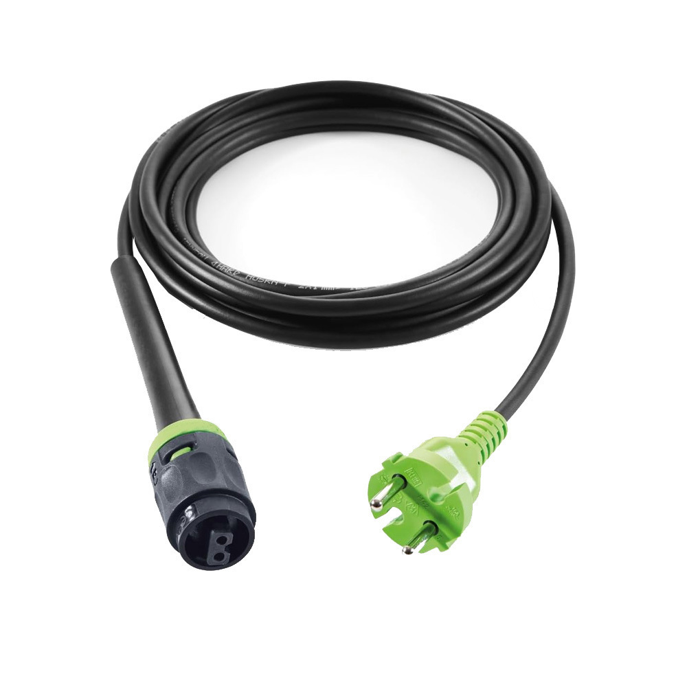 Cabo de extensão AC de alta co - Power Tools Festool avaliação e preço