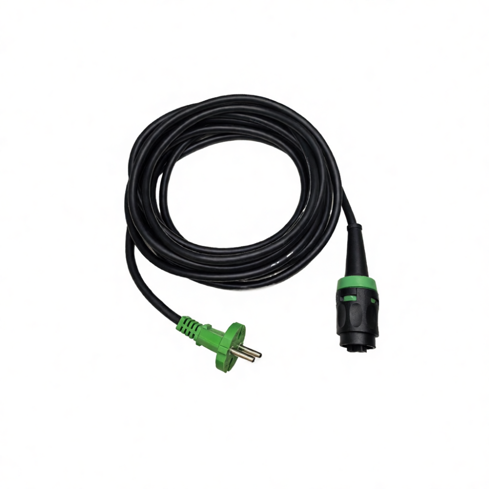 Cabo de extensão AC de alta co - Power Tools Festool avaliação e preço